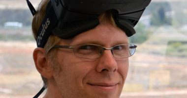 John Carmack