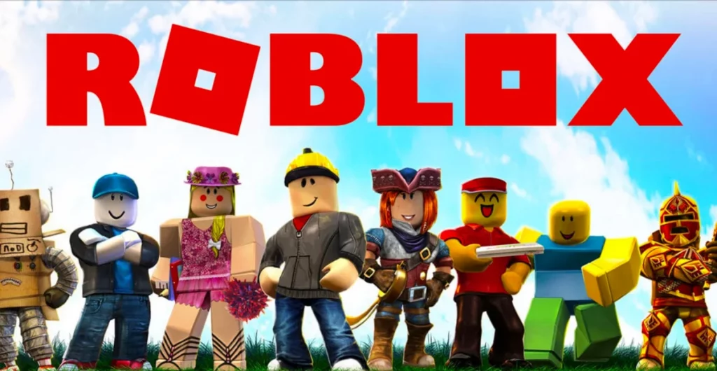 Roblox